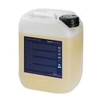 Agent de traitement liquide GARANT GreenPlus, 5 l Acier, acier inoxydable, Meulage et polissage, Type: UNI